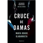 Cruce de damas