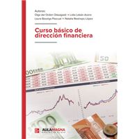 Curso Básico De Dirección Financiera