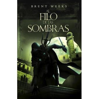 Al filo de las sombras (El Ángel de la Noche 2)