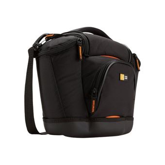 Caselogic  SLR-C205 Bolsa Negra Réflex - 1