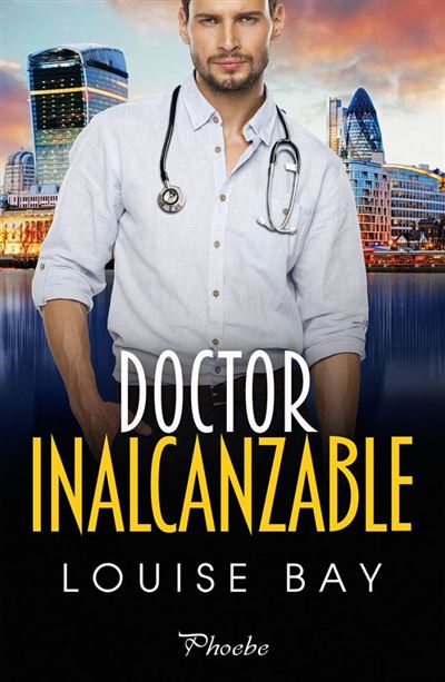 Pamies Hombre Doctor Inalcanzable