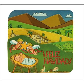 ¡Feliz Navidad!