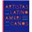 Artistas Latinoamericanos