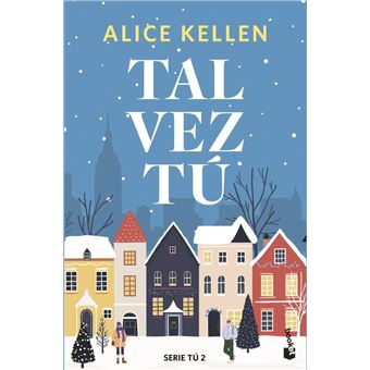 Tal vez tú