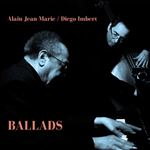 Ballads - Vinilo