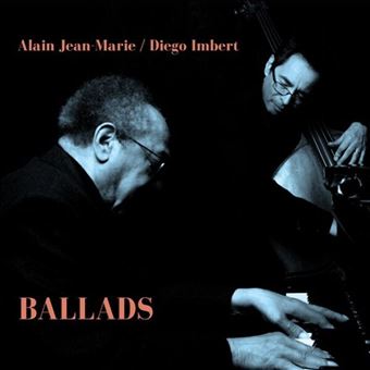 Alain Jean Marie & Diego Imber - 1