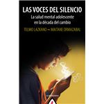 Las Voces Del Silencio-La Salud Mental Adoles