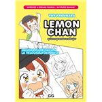 Lemon Chan quiere aprender a dibujar