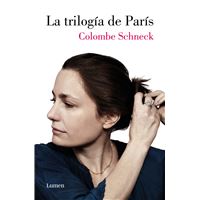 La trilogía de París