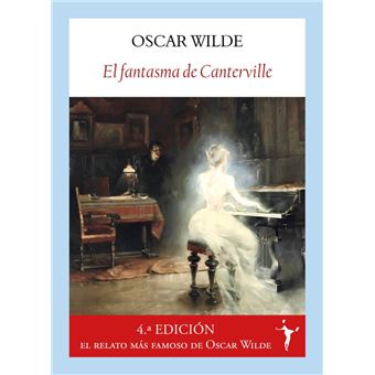 El Fantasma De Canterville