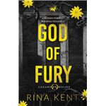 God Of Fury