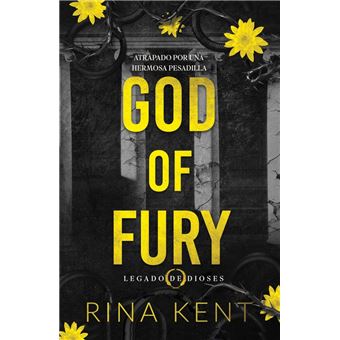 God Of Fury