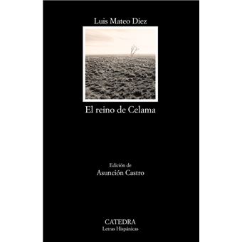 El reino de Celama