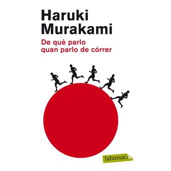 De que parlo quan parlo de correr