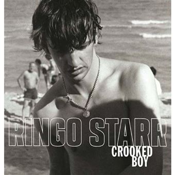 Ringo Starr - 1