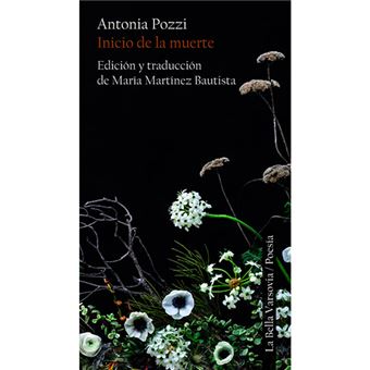 Inicio de la muerte - 1