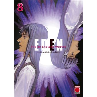 Eden n.8