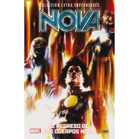 Nova 2. Colección Extra Superhéroes 67