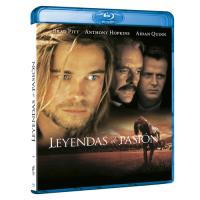 Leyendas de pasión - Blu-Ray