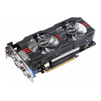 Asus GTX650TI-1GD5 Tarjetas de Video - 1