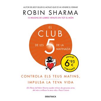 El club de les 5 de la matinada