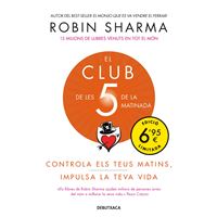 El club de les 5 de la matinada