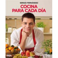 Cocina para cada día