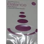 Balance (DVD + CD)