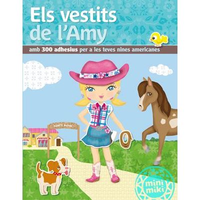 La Galera Els Vestits De L'amy