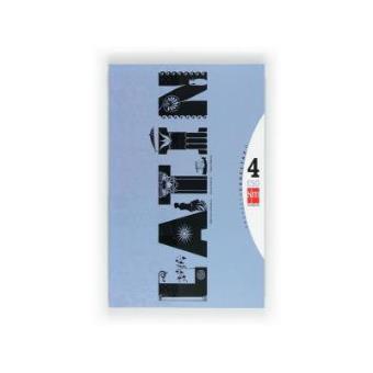 Latín. 4 ESO. Conecta 2.0 - 1