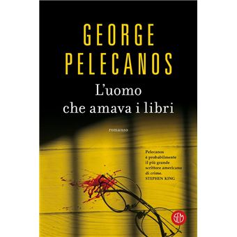 L'uomo che amava i libri - 1