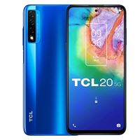 TCL 20 5G 6,67'' 256GB Azul