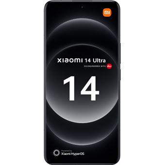 Xiaomi 14 Ultra 5G 6,73