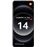 Xiaomi 14 Ultra 5G 6,73" 512GB Negro