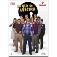 La que se avecina - DVD y Blu-Ray | Fnac La que se avecina - DVD y Blu-Ray | Fnac