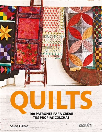 Editorial Gg Quilts