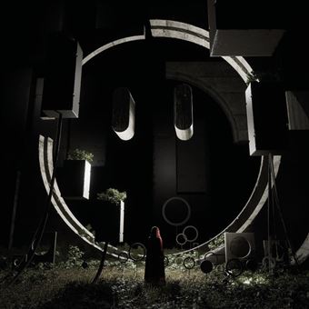 Signs - Vinilo Blanco