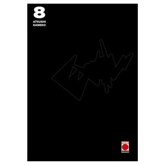 Evol n.8