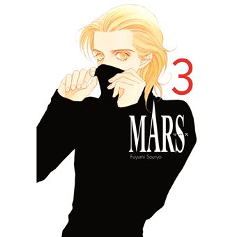 Mars 3