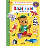 Osset Siset. El meu primer llibre d