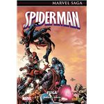 Spiderman Fuga