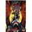 Rey de negro-los heroes-100 marvel