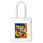 Bolsa Dragon Ball 