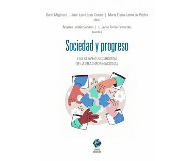 Comares Sociedad Y Progreso