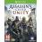 Assassin´s Creed Unity Greatest Hits Xbox One