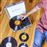 Tocadiscos Bluetooth Prixton VC400 Gris