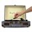Tocadiscos Bluetooth Prixton VC400 Gris