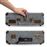 Tocadiscos Bluetooth Prixton VC400 Gris