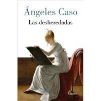 Las Desheredadas