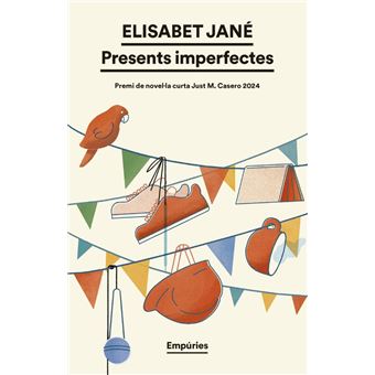 Presents imperfectes